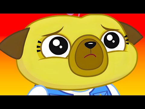 WHERE IS POTATO? ? | Chip &amp;amp; Potato | Cartoons For Kids | WildBrain Kids