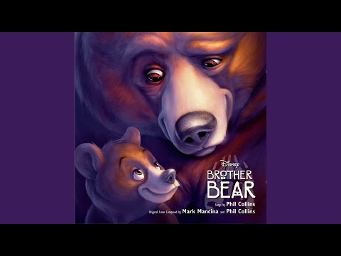 On My Way (From &quot;Brother Bear&quot;/Soundtrack Version)