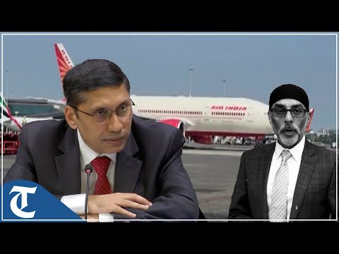 &ldquo;Will certainly take measure&hellip;&rdquo; India&rsquo;s stern warning to Khalistani Pannun&rsquo;s Air India threat