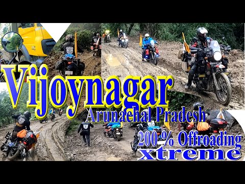 Vijoynagar Arunachal Pradesh | 