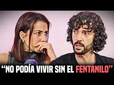 Entrevista a Ex-Adicto al FENTANILO | De enfermo de c&amp;aacute;ncer a vivir una pesadilla