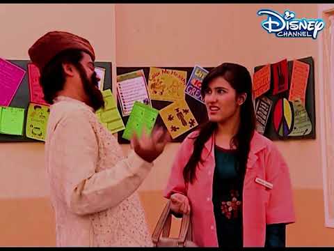 Best of Luck Nikki | Diwali Special Episode | Disney Channel