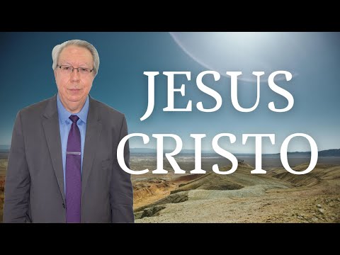 Jesus Cristo - H&eacute;lio Couto