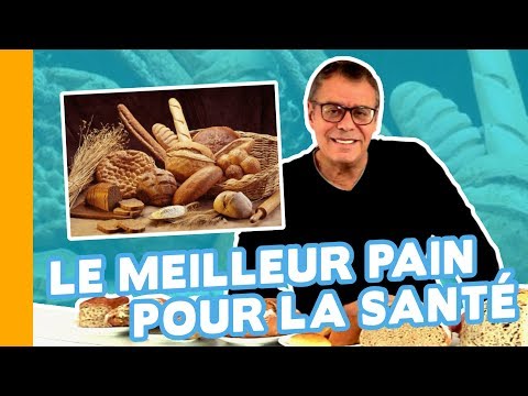 🍞Pain complet, pain blanc, pain aux c&eacute;r&eacute;ales... ? Mais comment trancher ? ... 🍞