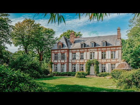 CRUMBLING CASTLE TO DREAM HOME - 5 YEARS IN 20 MINUTES - Full Renovation Timelapses and Highlights