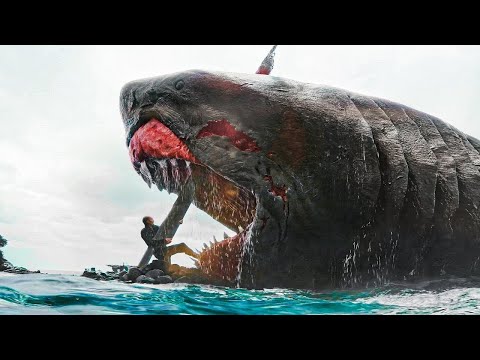 Humans Accidentally Release Prehistoric CREATURES that DEVOUR Everything!