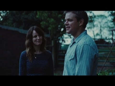 Promised Land - Official Trailer