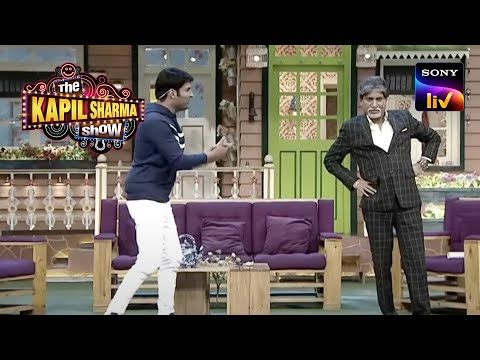 Tribute To &quot;Comedy King - Raju Srivastav&quot;! (Part 2) | The Kapil Sharma Show Season 2 | Full Episode