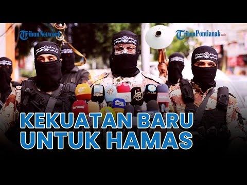 &reg;️🔴 Hamas Semakin Kuat❗ Brigade Al Mujahideen Hajar Zionis di Askhelon Dengan Rudal Mematikan