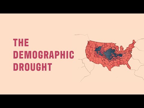 The Demographic Drought