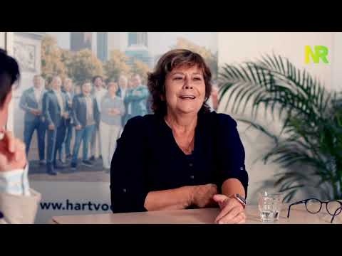 Interview Nieuwrechts met Rita Verdonk