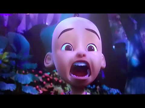 upin ipin  pulau misteri siamang tunggal