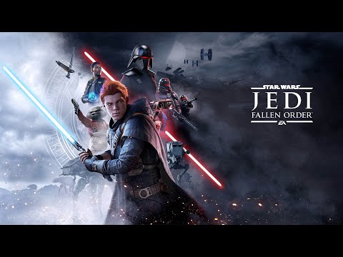 Star Wars Jedi: Fallen Order 