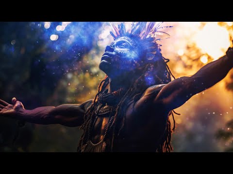 SPIRIT AWAKENING  || Sounds Of Empowerment  || Shamanic Meditation Music