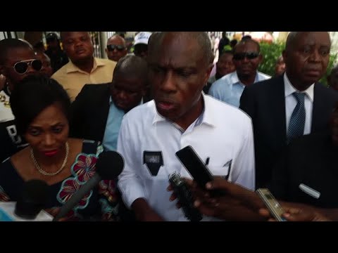 RDC : Martin Fayulu d&eacute;pose un recours &agrave; la Cour constitutionelle