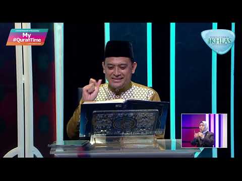 Pembelajaran Tajwid Halaman 541 My 