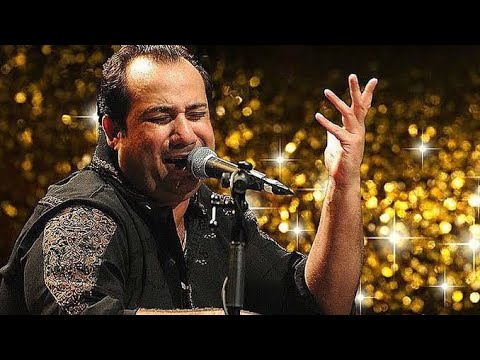 Rahat fateh ali khan/live performance/concert/