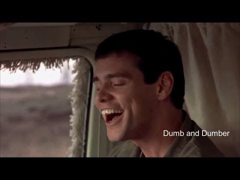 Best Comedy Scenes of Jim Carrey