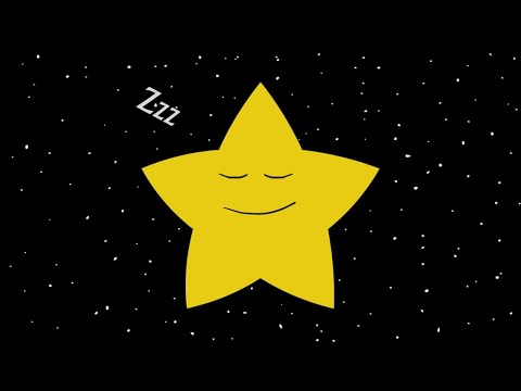 Twinkle Twinkle Little Star Lullaby for Babies to go to Sleep | Music for Babies to sleep 12 HOURS