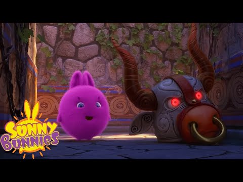 SUNNY BUNNIES - FUN &amp; EXCITING MOMENTS | SEASON 7 HITS | Cartoons for Kids