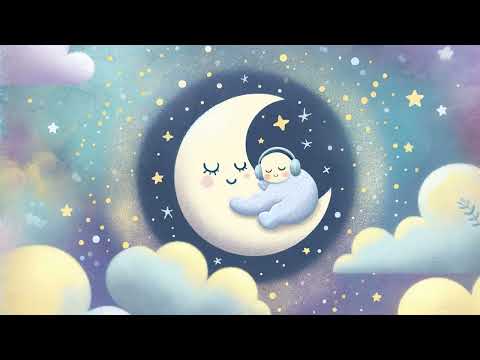 Sweet Dreams: Gentle White Noise for Baby's Peaceful Sleep