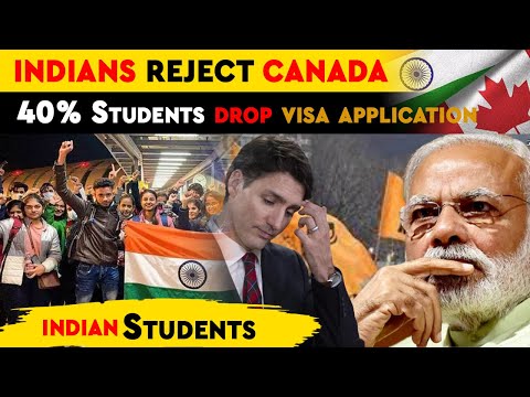 KAFU REACTIONS | WHY INDIAN STUDENTS REJECT CANADA