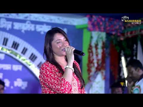 Ami Kolkatar Rosogolla || আমি কোলকাতার রসগোল্লা || Old Bengali Hits || Satabdi Live Singing