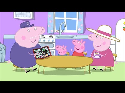 We Love Peppa Pig  Stamps #52