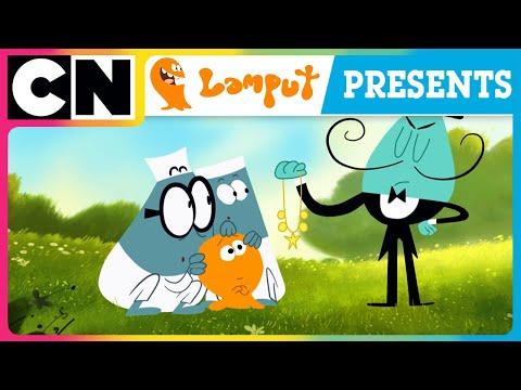 Lamput Presents | Lamput, the Docs &amp; the Magic Necklace | The Cartoon Network Show Ep. 71