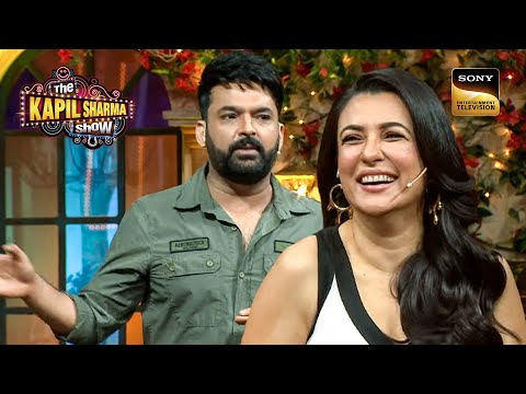 क्या Mini को अपना नाम रखना चाहिए 'Large Mathur'? | The Kapil Sharma Show Season 2 | Full Episode