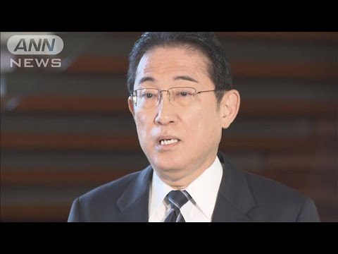 岸田総理が派閥会長の退任検討　松野長官きょうも&ldquo;ゼロ回答&rdquo;(2023年12月7日)