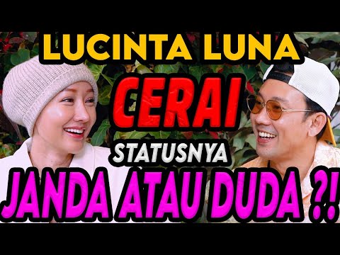 SIAPAKAH YANG PALING TAUBAT ?! BEGINI SURVEINYA ! (LUCINTA LUNA)-CURHAT BANG