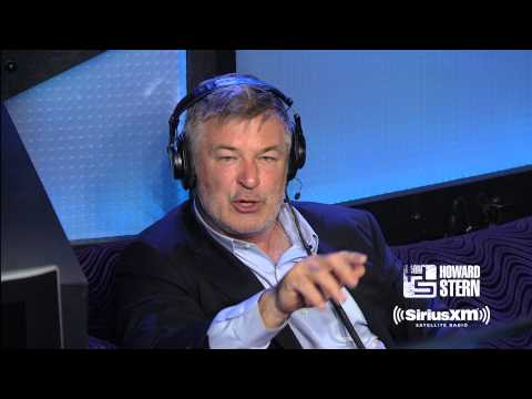 Alec Baldwin on TMZ and Other Gossip Sites