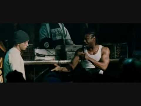 8 mile final 3 battles