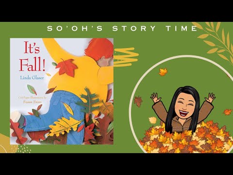 So'oh's Story Time - It's Fall