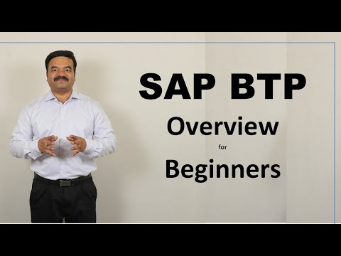 SAP BTP 2023: The Ultimate Introduction and Key Highlights