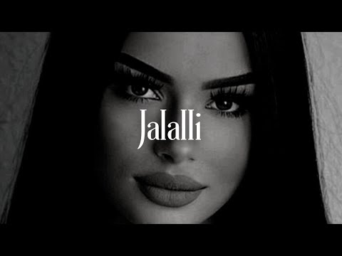 DNDM - &Ouml;mer B&uuml;k&uuml;lmezoğlu - Asadov &bull; Deep Music 2022 (JALALLI Mix)