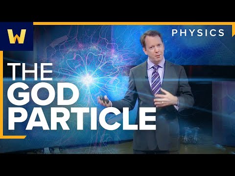 What Is the Higgs Boson? | Sean Carroll Discusses the God Particle