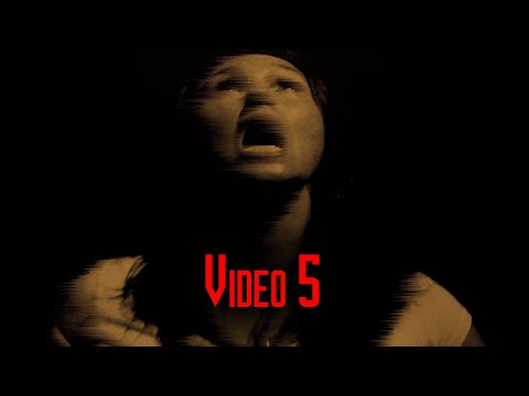 Married to a Sleepwalker Video 5  (Found Footage Horror)