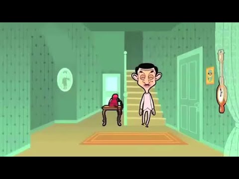 ᴴᴰ Mr Bean Full Cartoon Collection! BEST NEW FULL EPISODES 2016 | #3