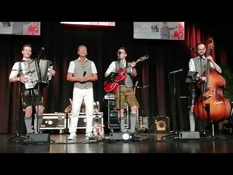 Trio Krainerlogie - Es ist so sch&ouml;n ein Musikant zu sein - Die gro&szlig;e volkst&uuml;mliche Lachparade Finale