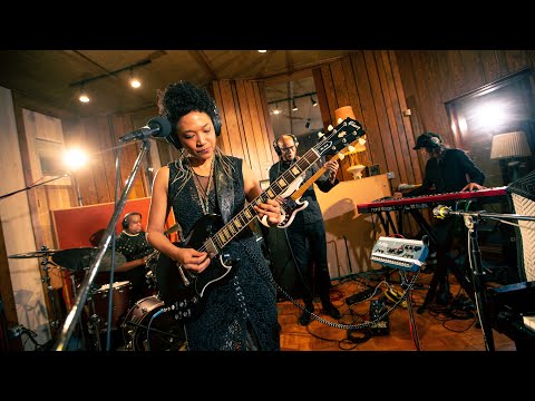 Judith Hill | KNKX Studio Session