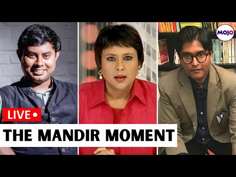 Ram Mandir, Hindutva &amp; Indian Republic I Congress Self Goal To Reject Invite? I 2024 I  Barkha Dutt