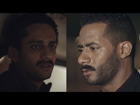 Zein Arrests His Brother - Nesr El Saeed | زين قبض علي اخوة طه - مسلسل نسر الصعيد - محمد رمضان