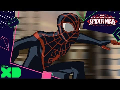 Ultimate Spider-Man Vs. The Sinister Six | Miles From Home | Disney XD