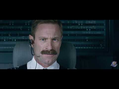 Sully (2016) - Plane landing on Hudson Scene