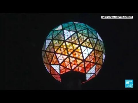 New Year celebrations across the globe &bull; FRANCE 24 English