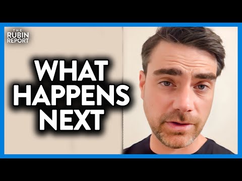 Ben Shapiro Reacts to Trump Win &amp; Explains What Happens Next