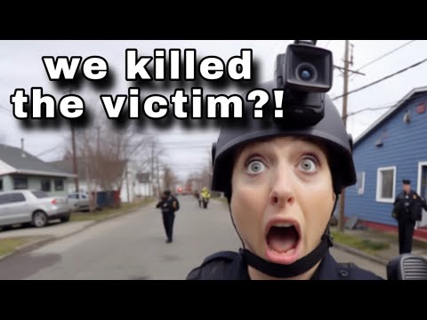 When Cops Make FATAL Mistakes