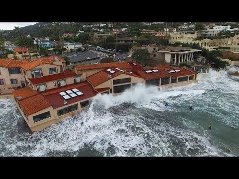 The Marine Room is a Restaurant Like No Other